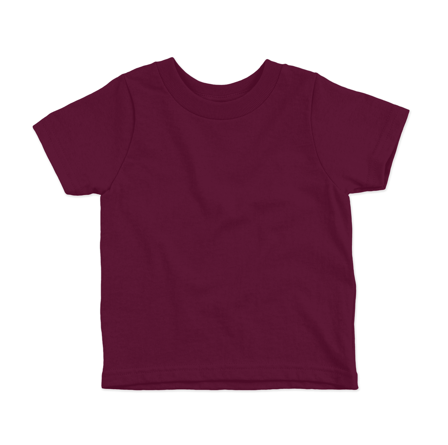 Custom Shirt Round neck-Kids