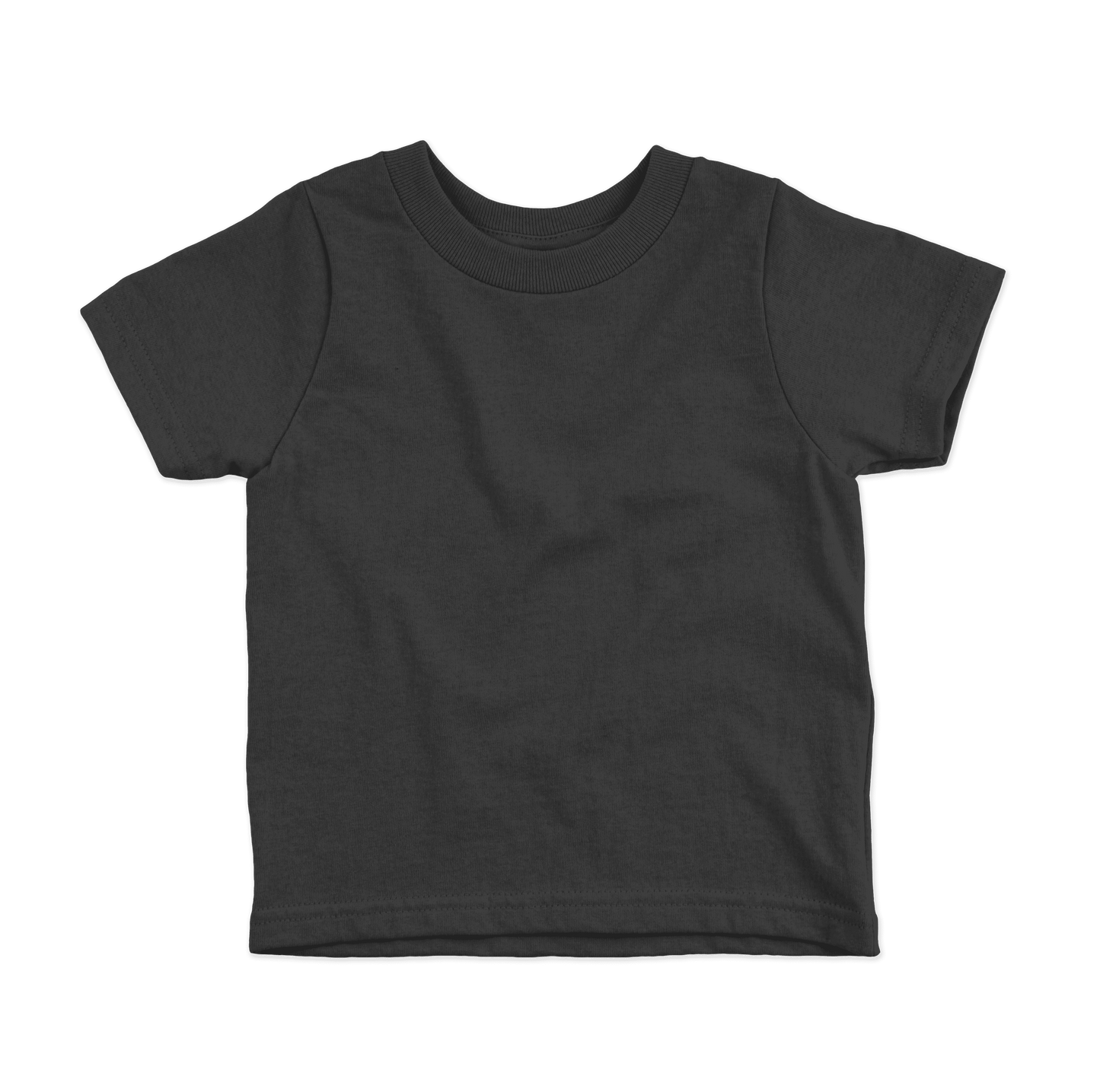 Custom Shirt Round neck-Kids