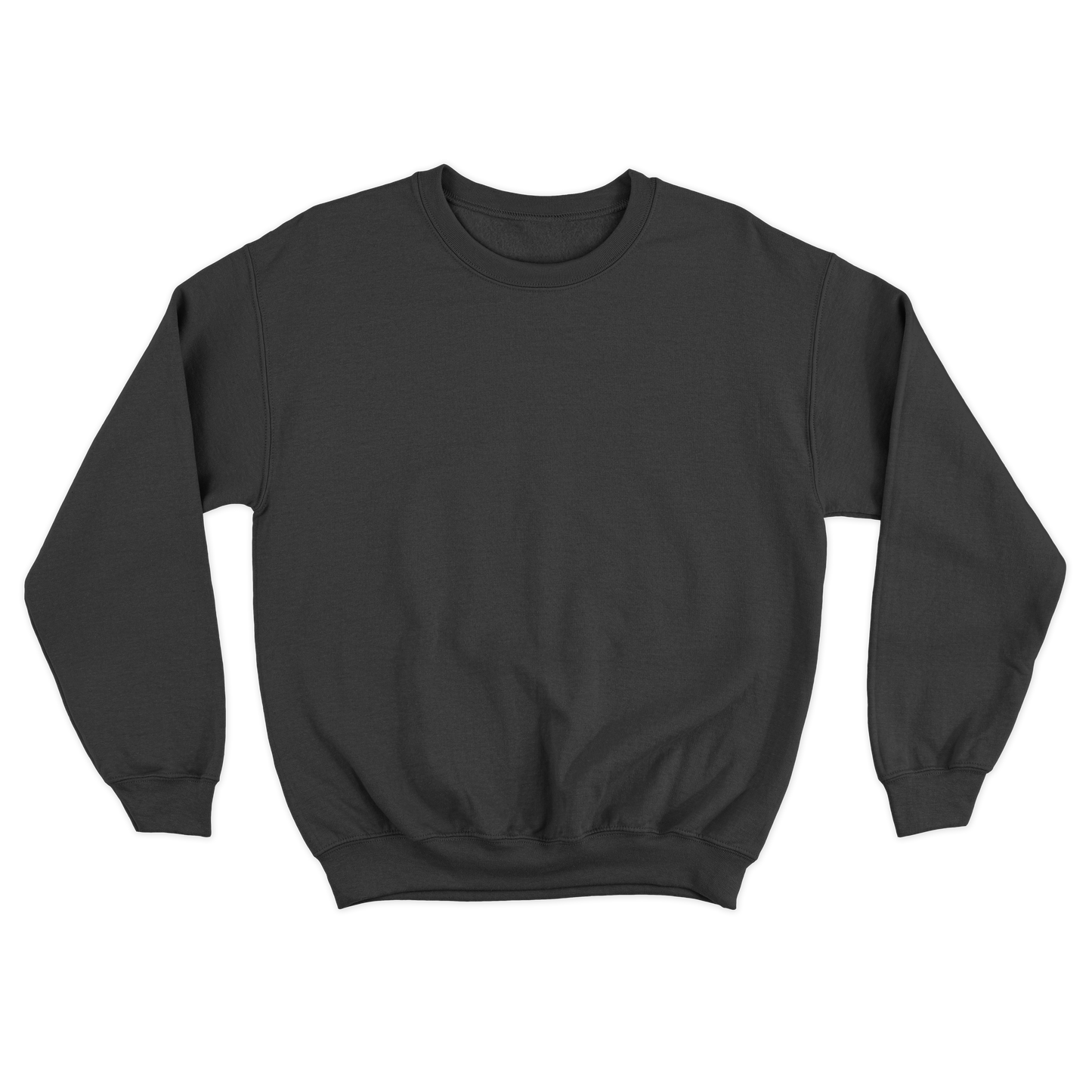 Custom crewneck