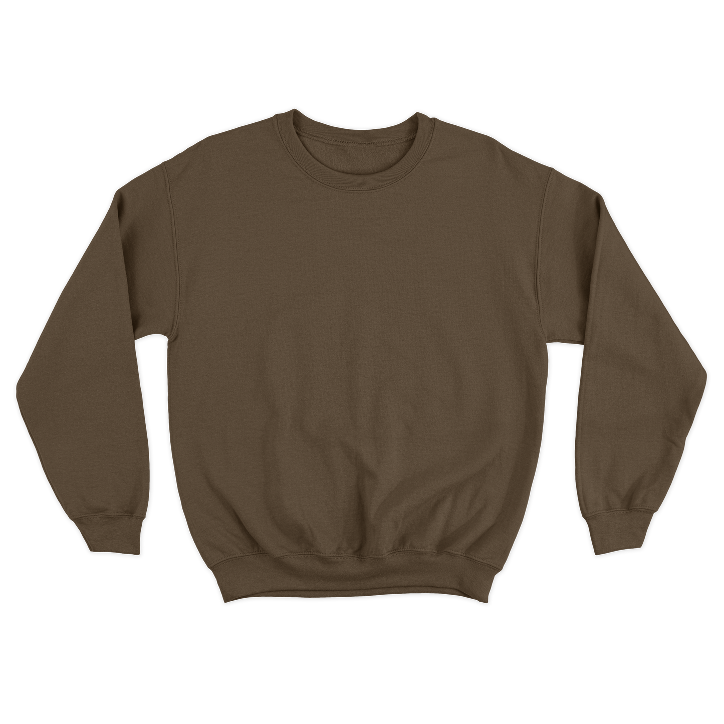 Custom crewneck