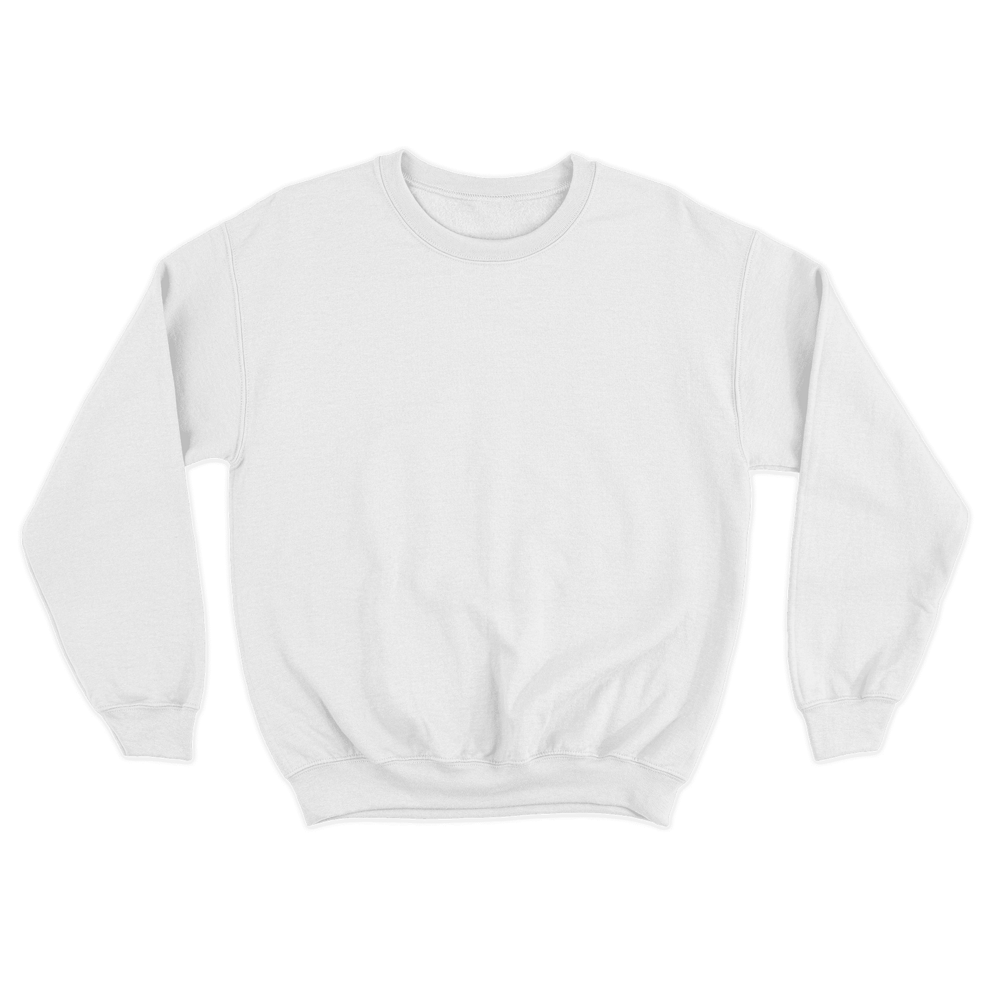 Custom crewneck