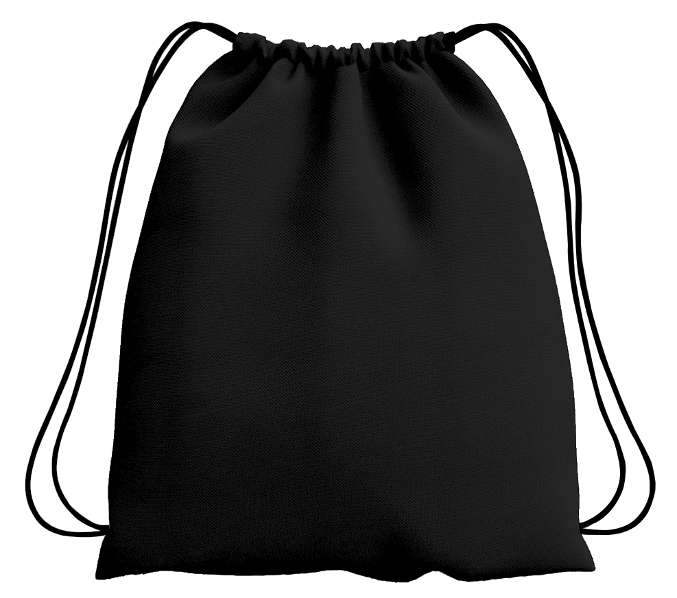 Custom drawstring bags