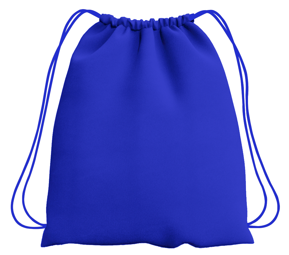 Custom drawstring bags