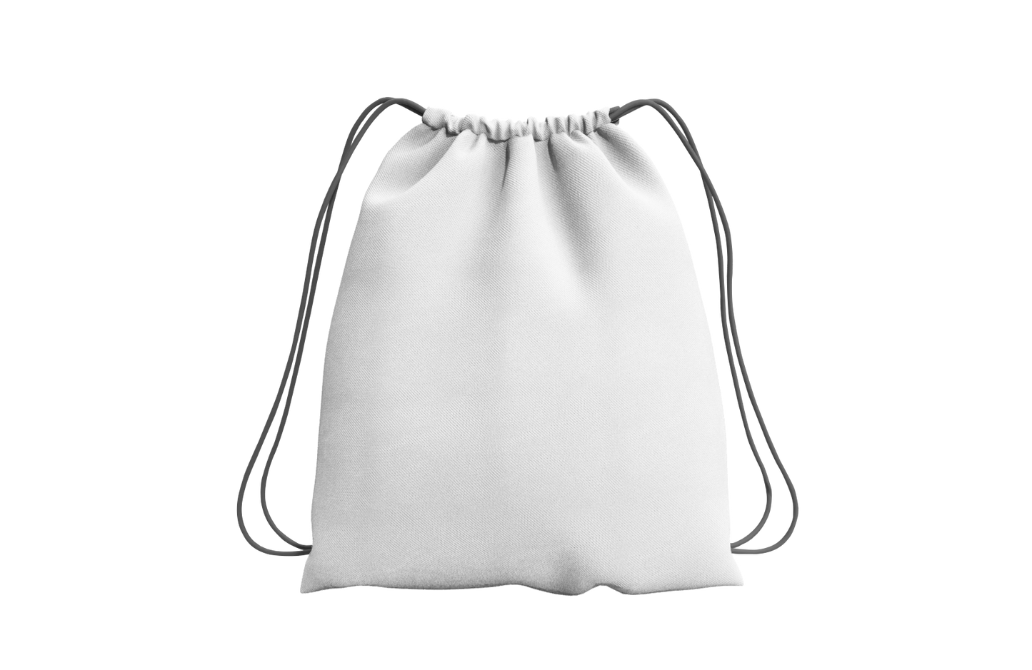 Custom drawstring bags