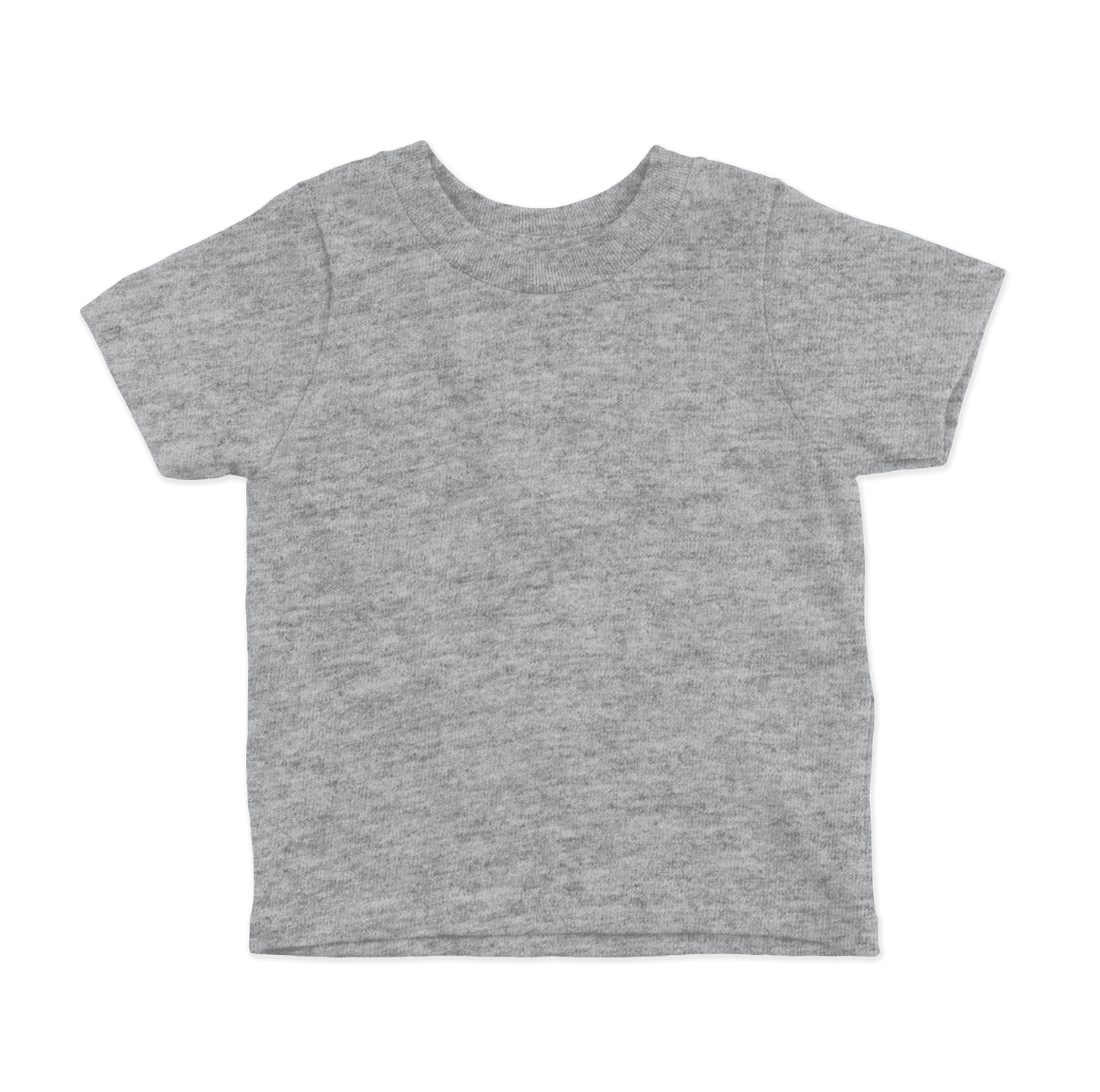 Custom Shirt Round neck-Kids