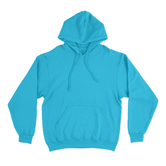 Custom Hoodie- 2XL,3XL,4XL