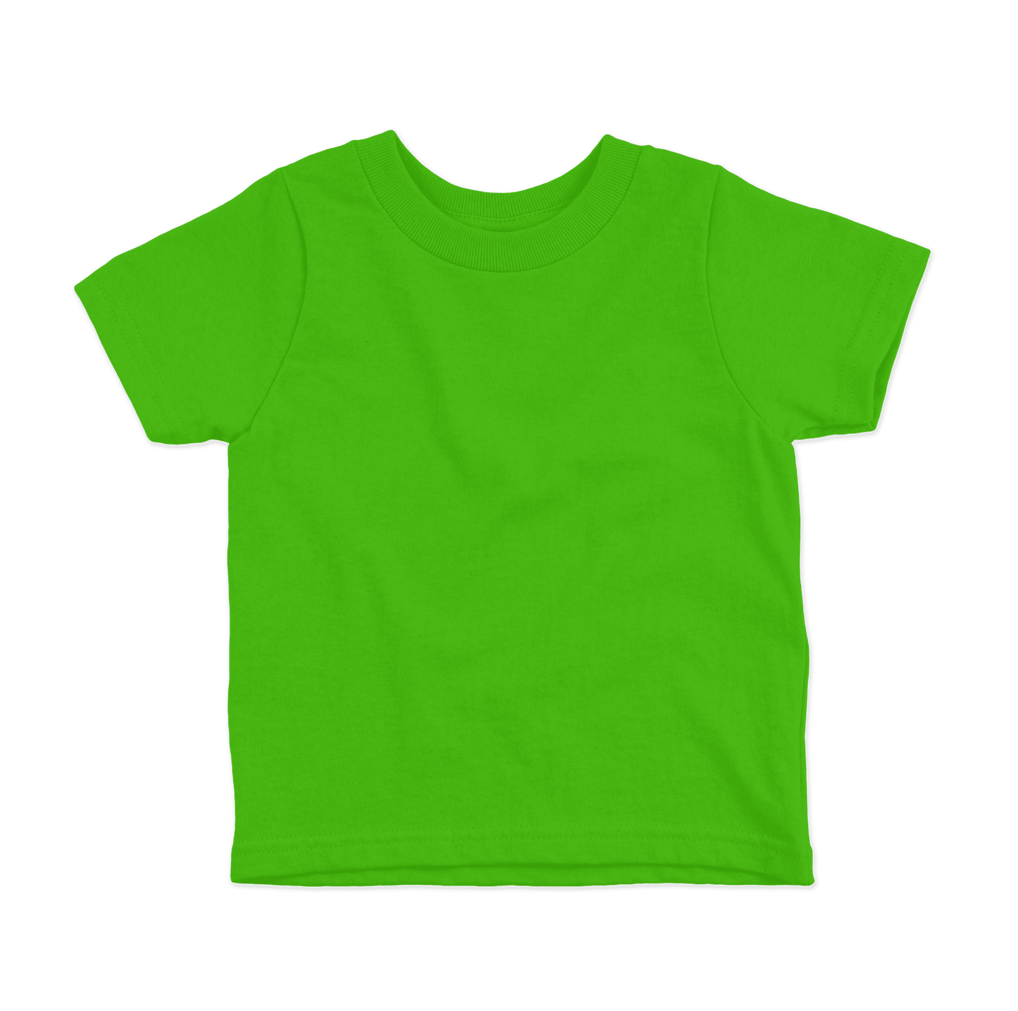 Custom Shirt Round neck-Kids