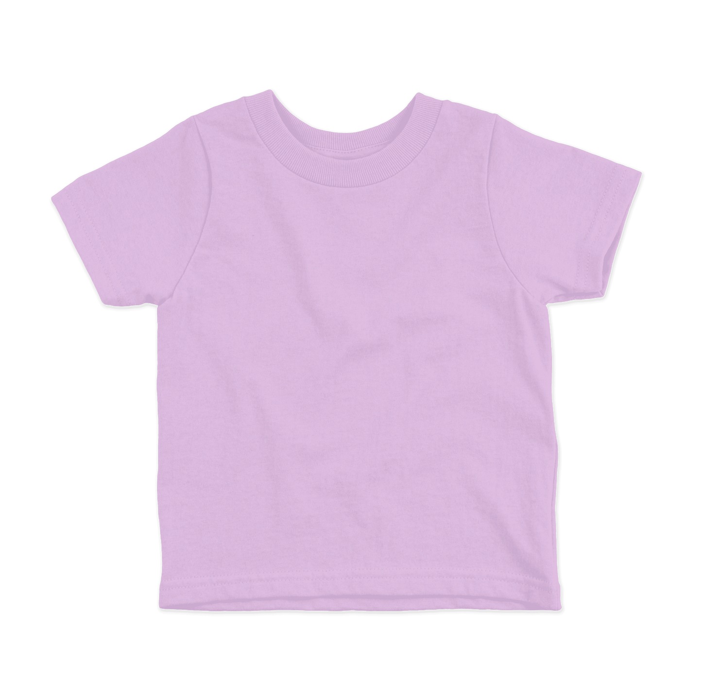 Custom Shirt Round neck-Kids