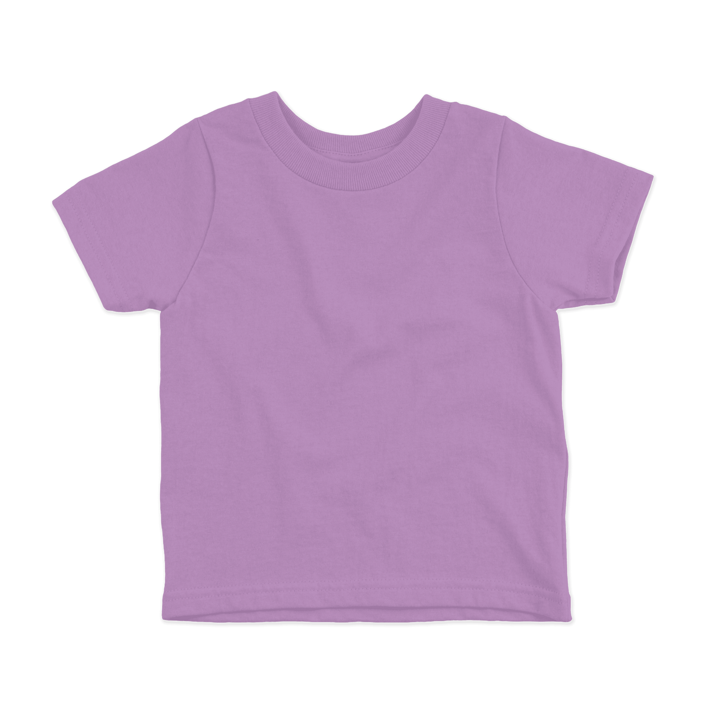 Custom Shirt Round neck-Kids