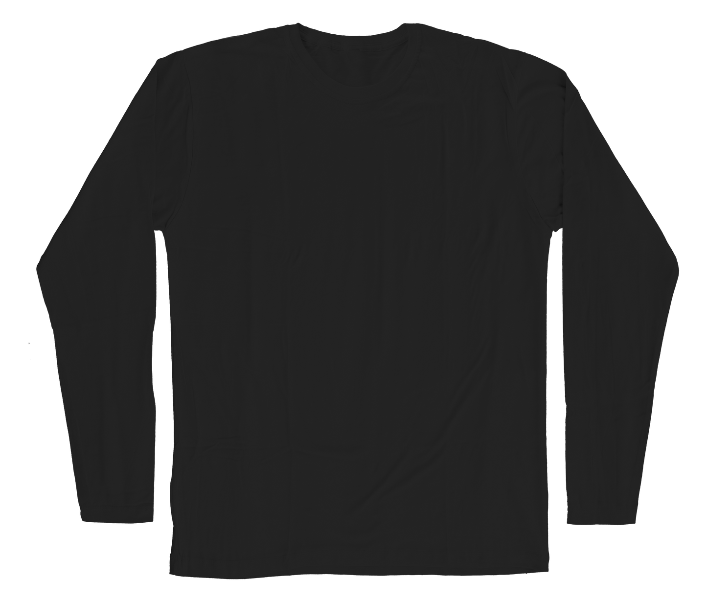 Custom Long sleeve shirt