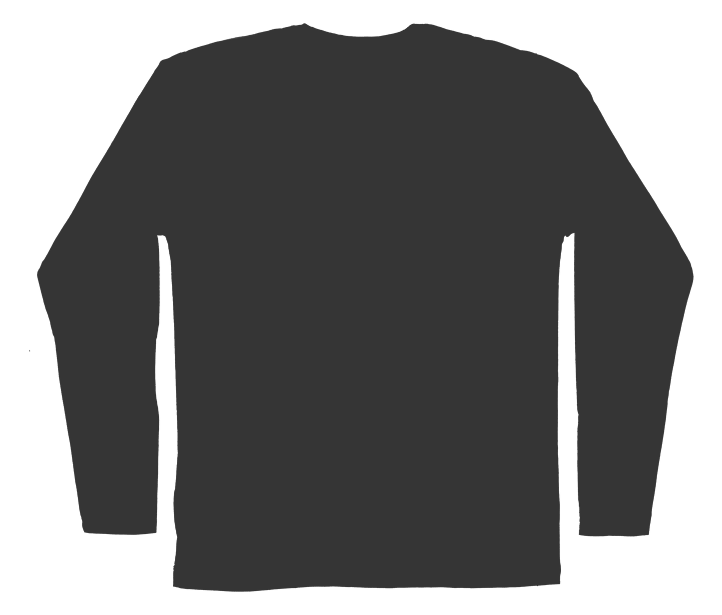 Custom Long sleeve shirt