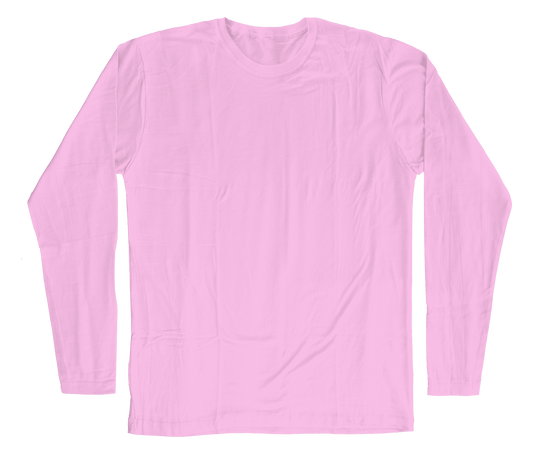 Custom Long sleeve shirt-2XL