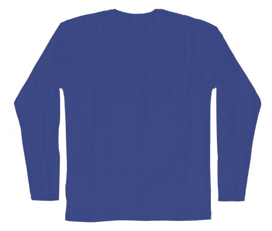 Custom Long sleeve shirt