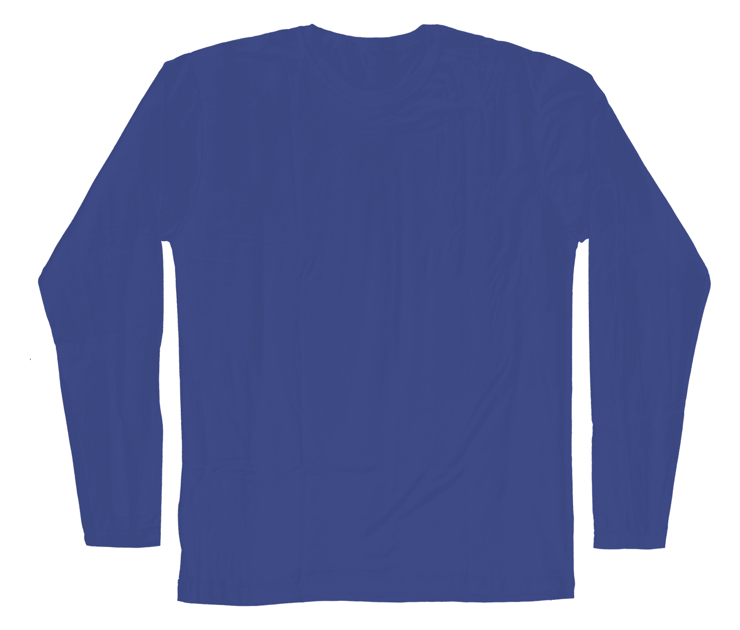 Custom Long sleeve shirt-2XL