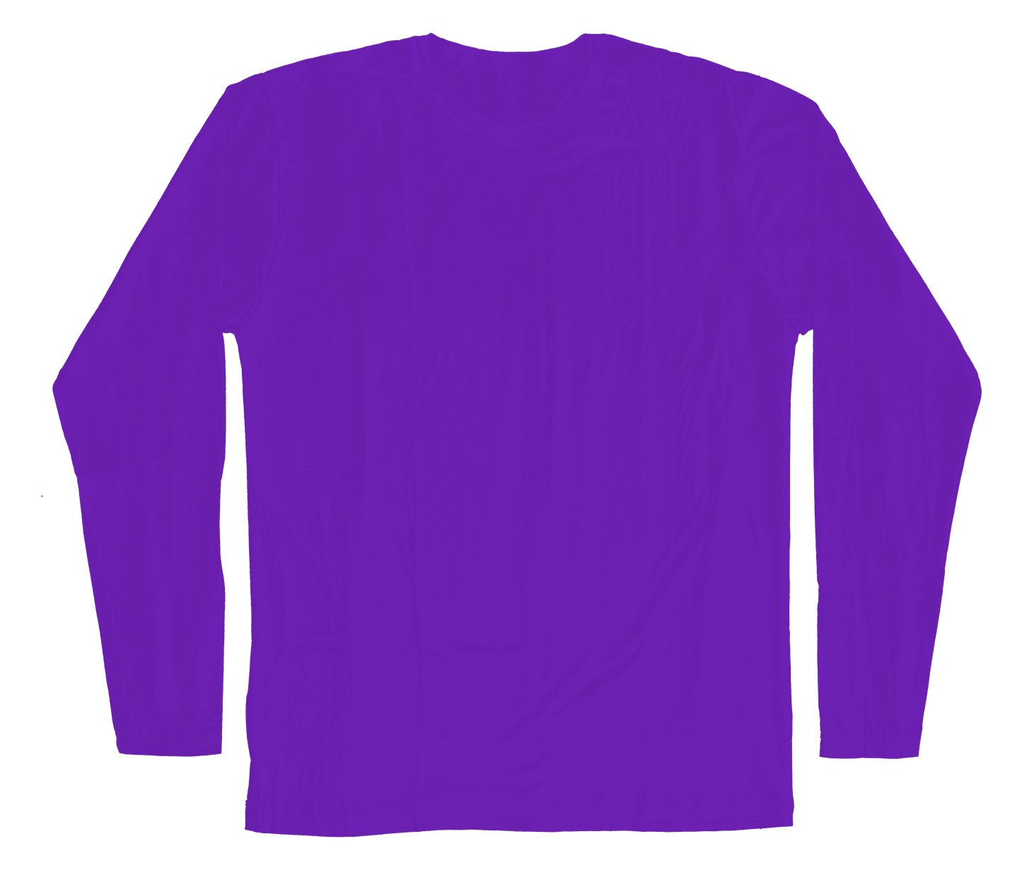 Custom Long sleeve shirt-3XL,4XL