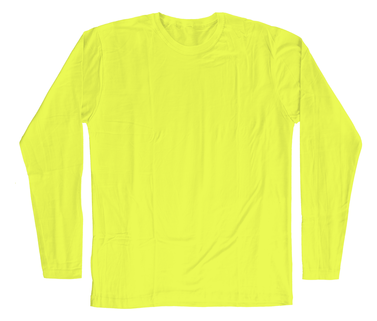 Custom Long sleeve shirt