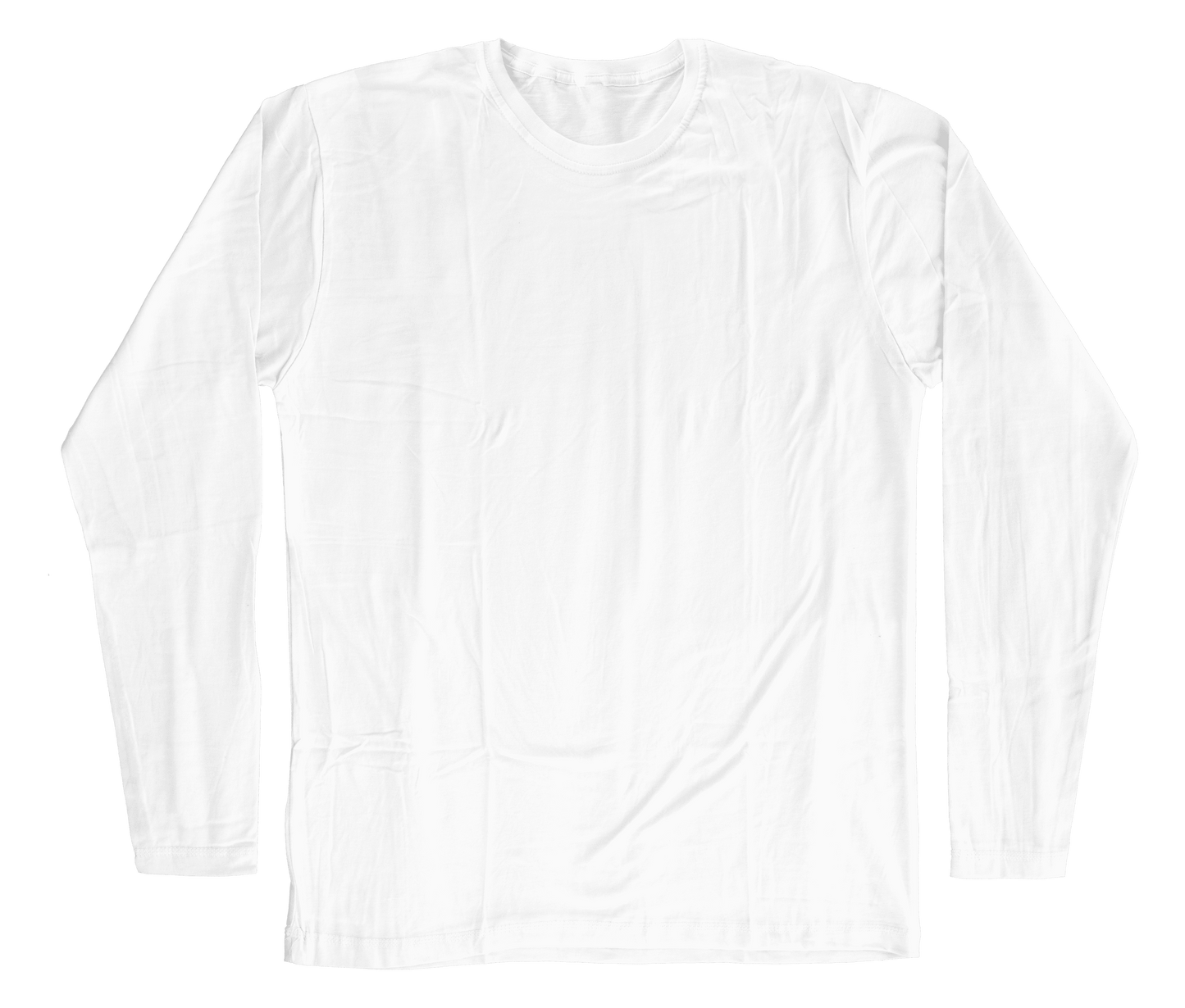 Custom Long sleeve shirt