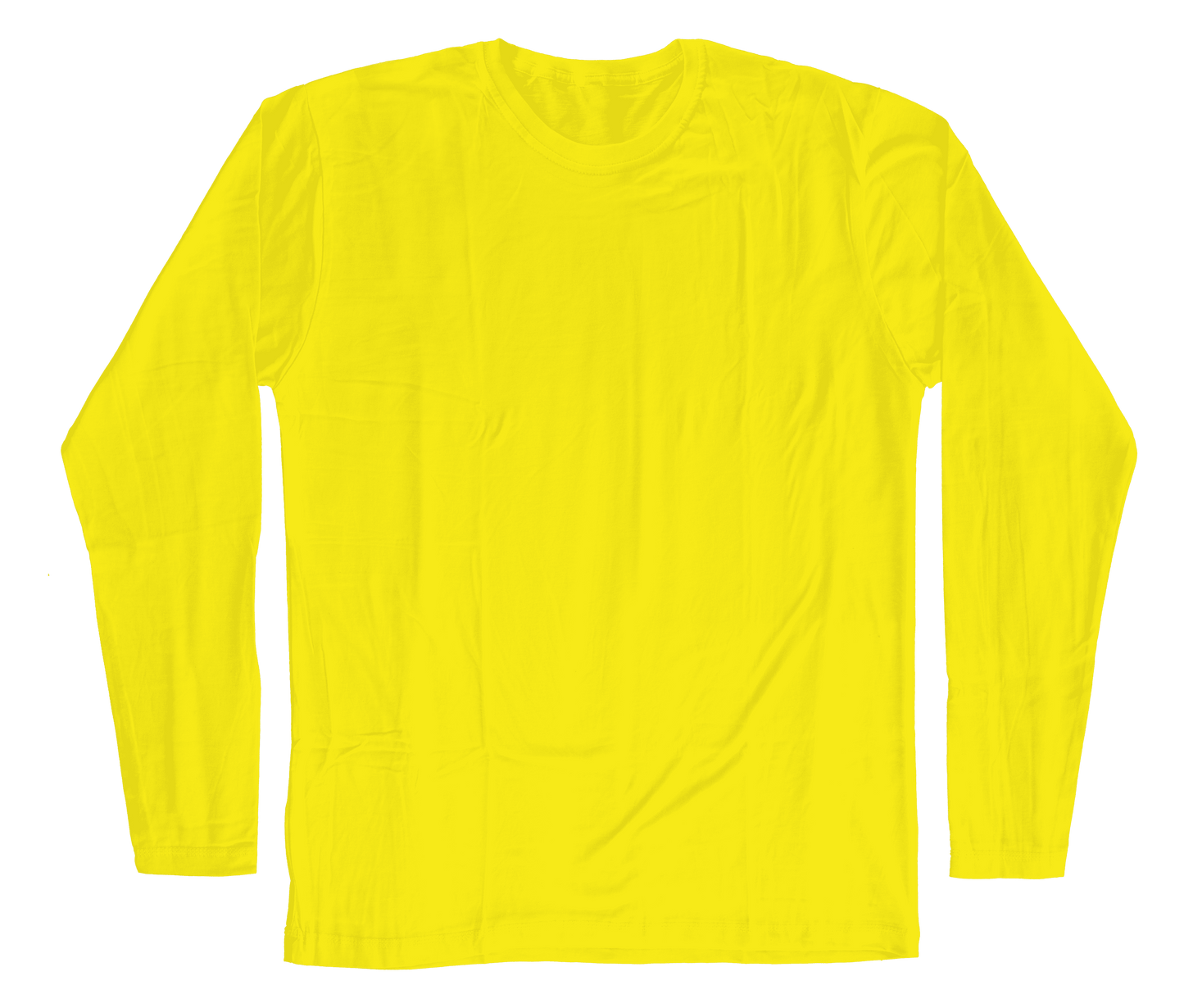 Custom Long sleeve shirt