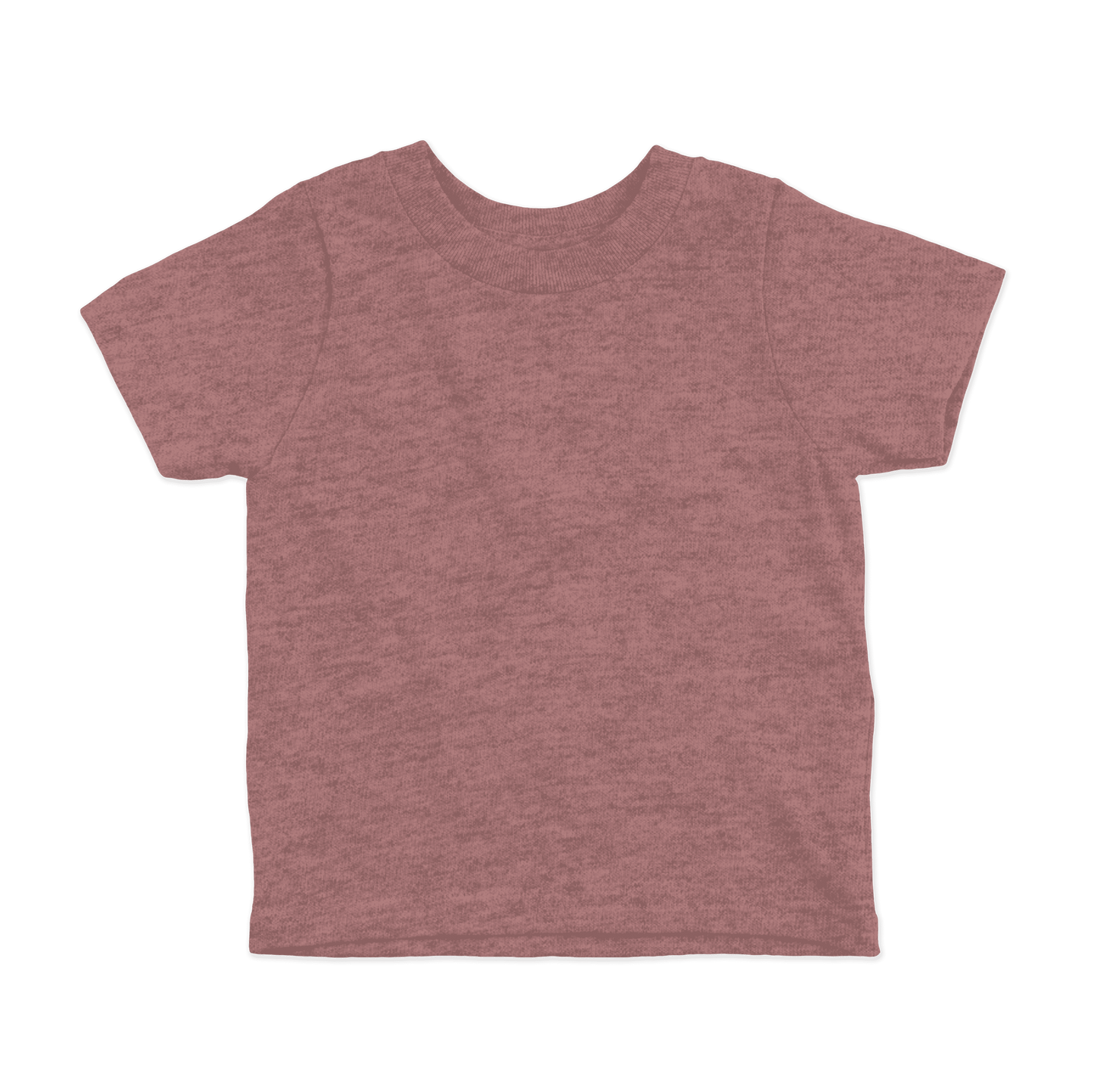 Custom Shirt Round neck-Kids