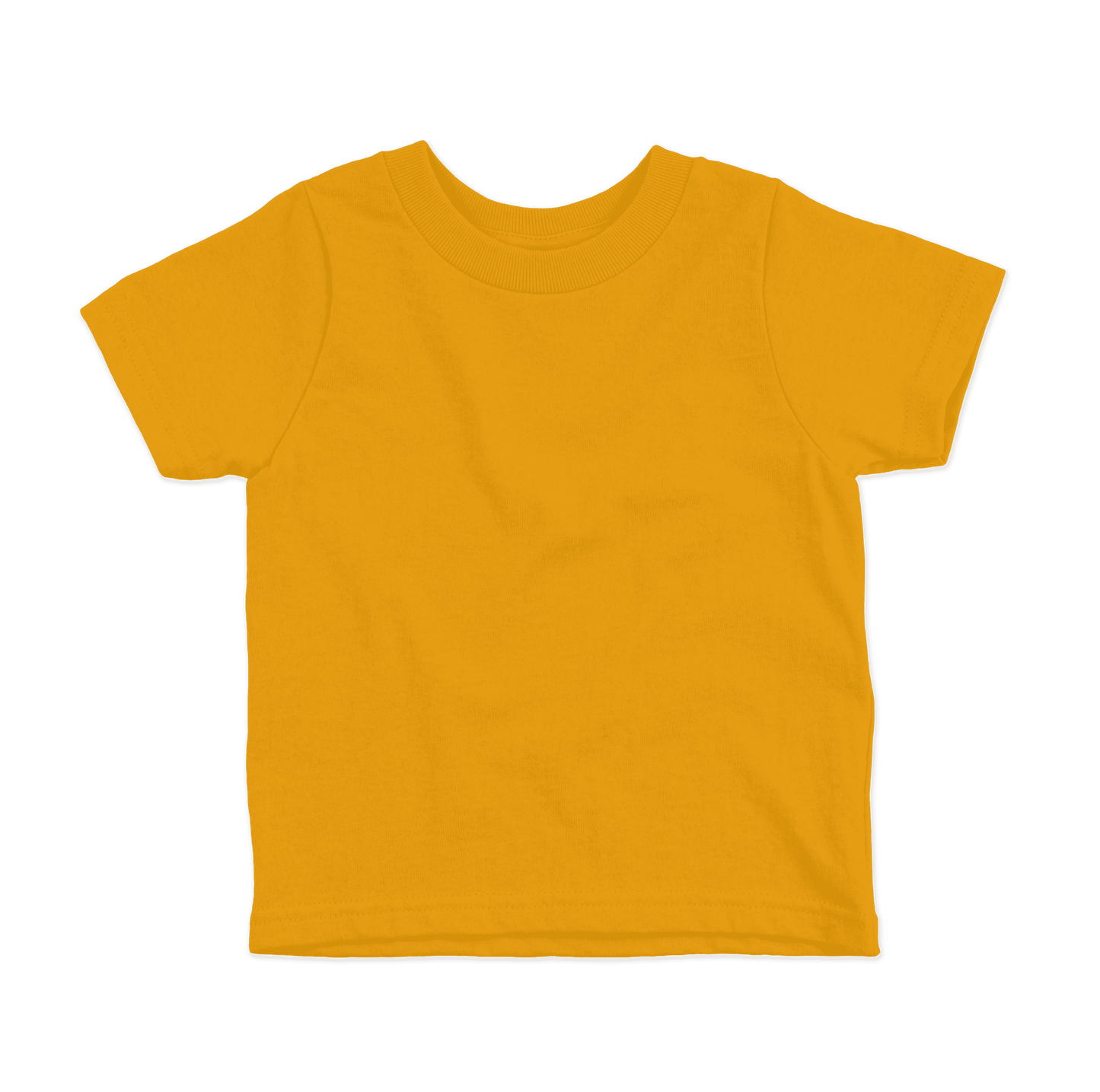 Custom Shirt Round neck-Kids