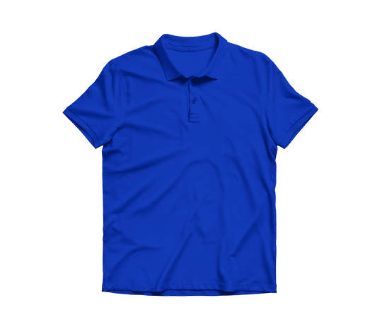 Custom Polo shirt