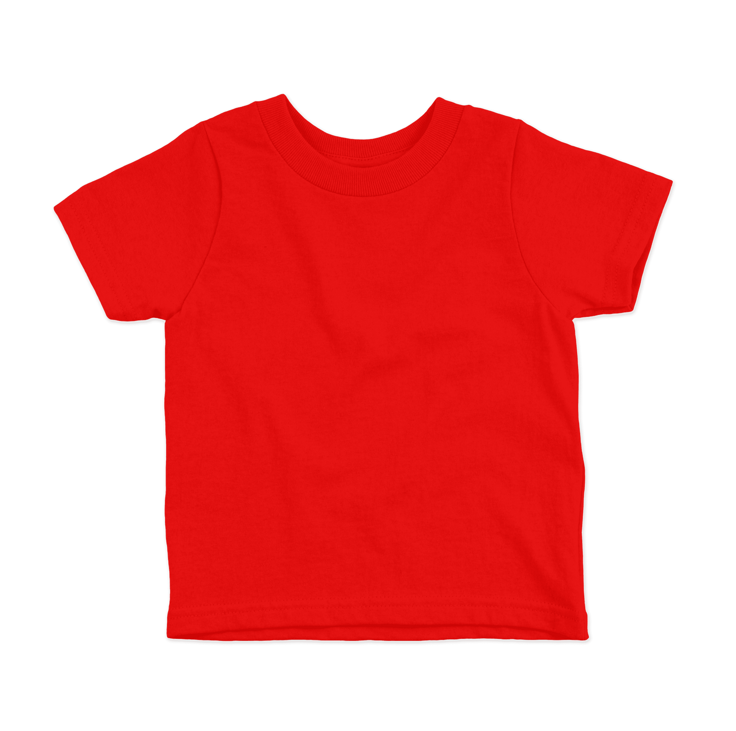 Custom Shirt Round neck-Kids