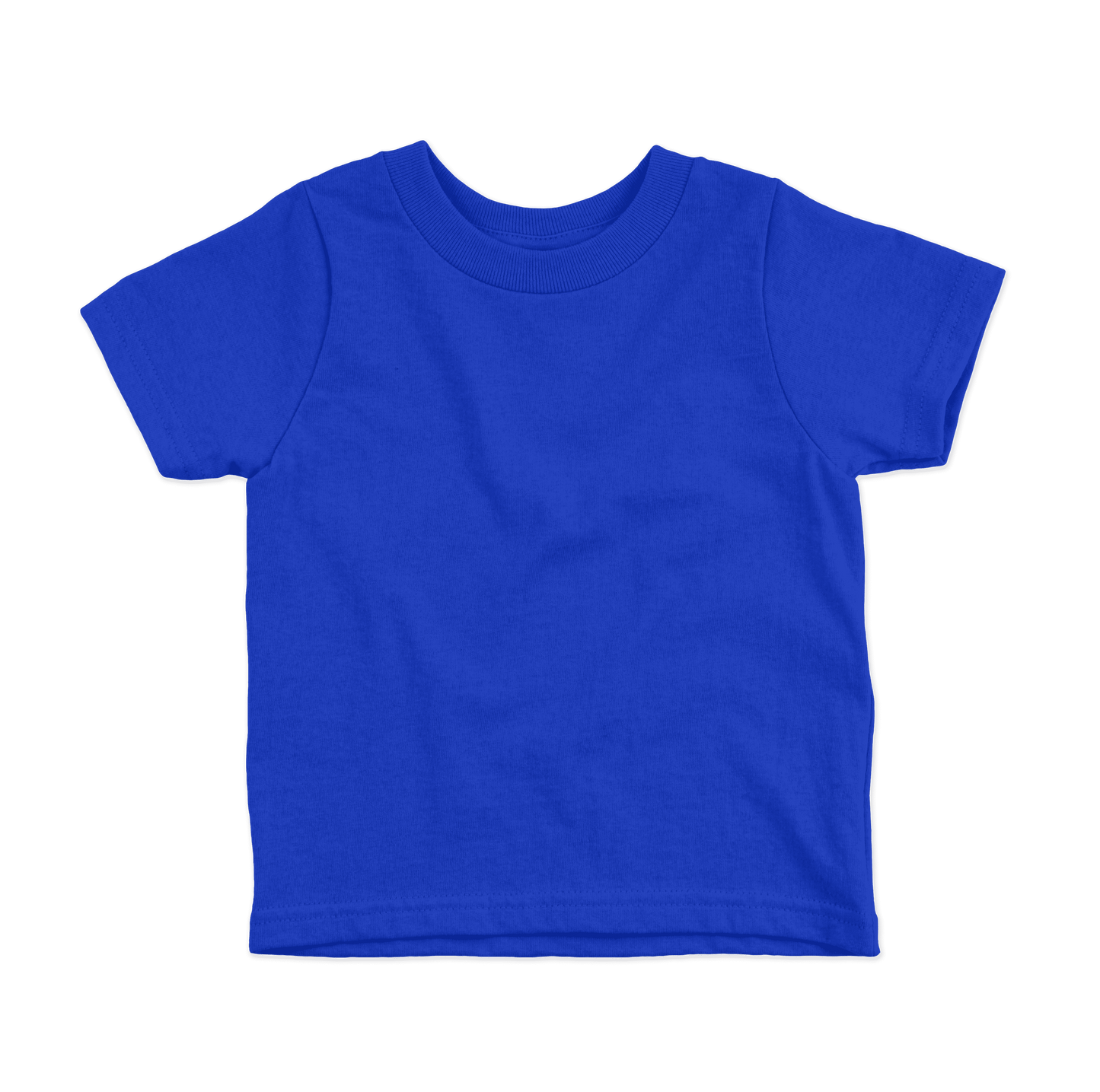 Custom Shirt Round neck-Kids