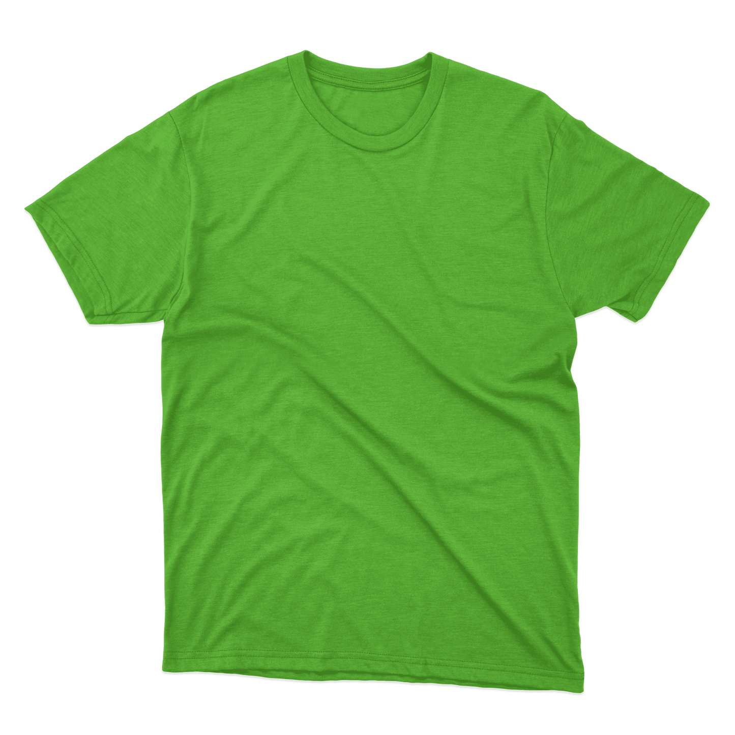 Custom shirt round neck-Adult 3XL, 4XL sizes