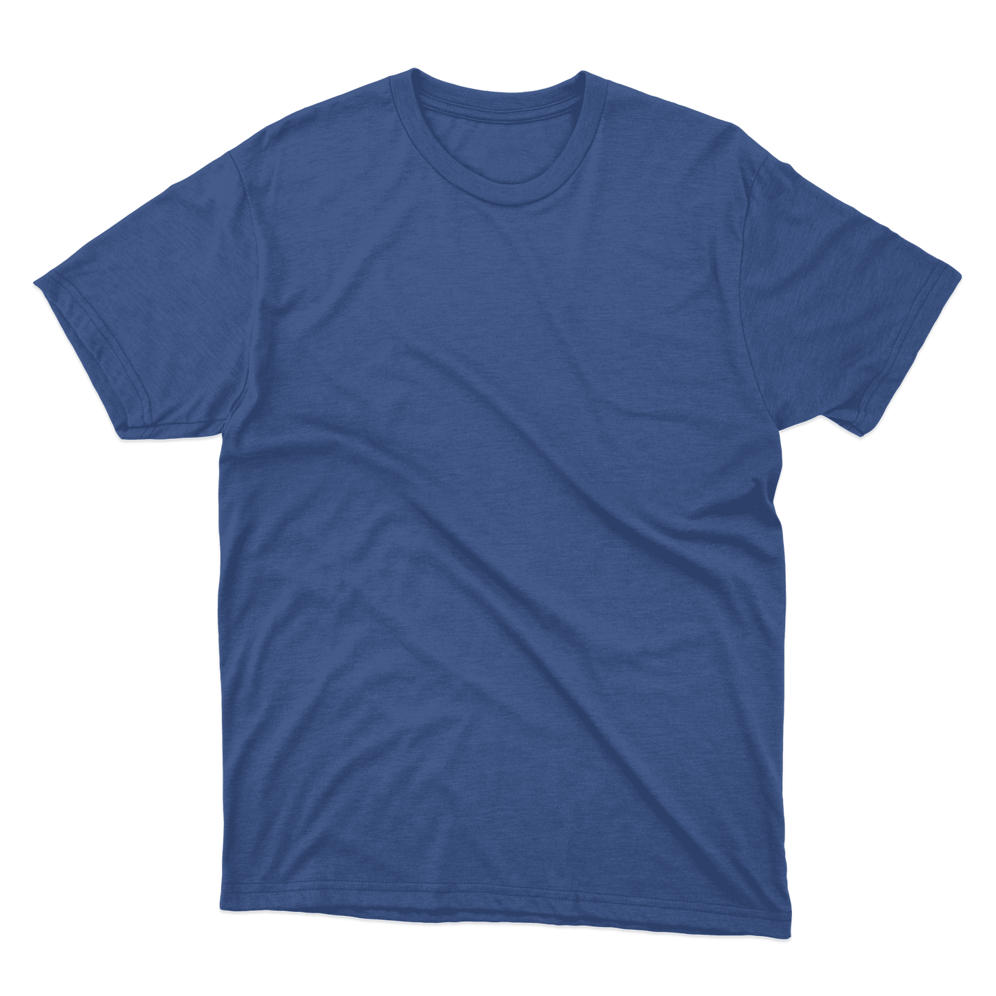 Custom shirt round neck-Adult