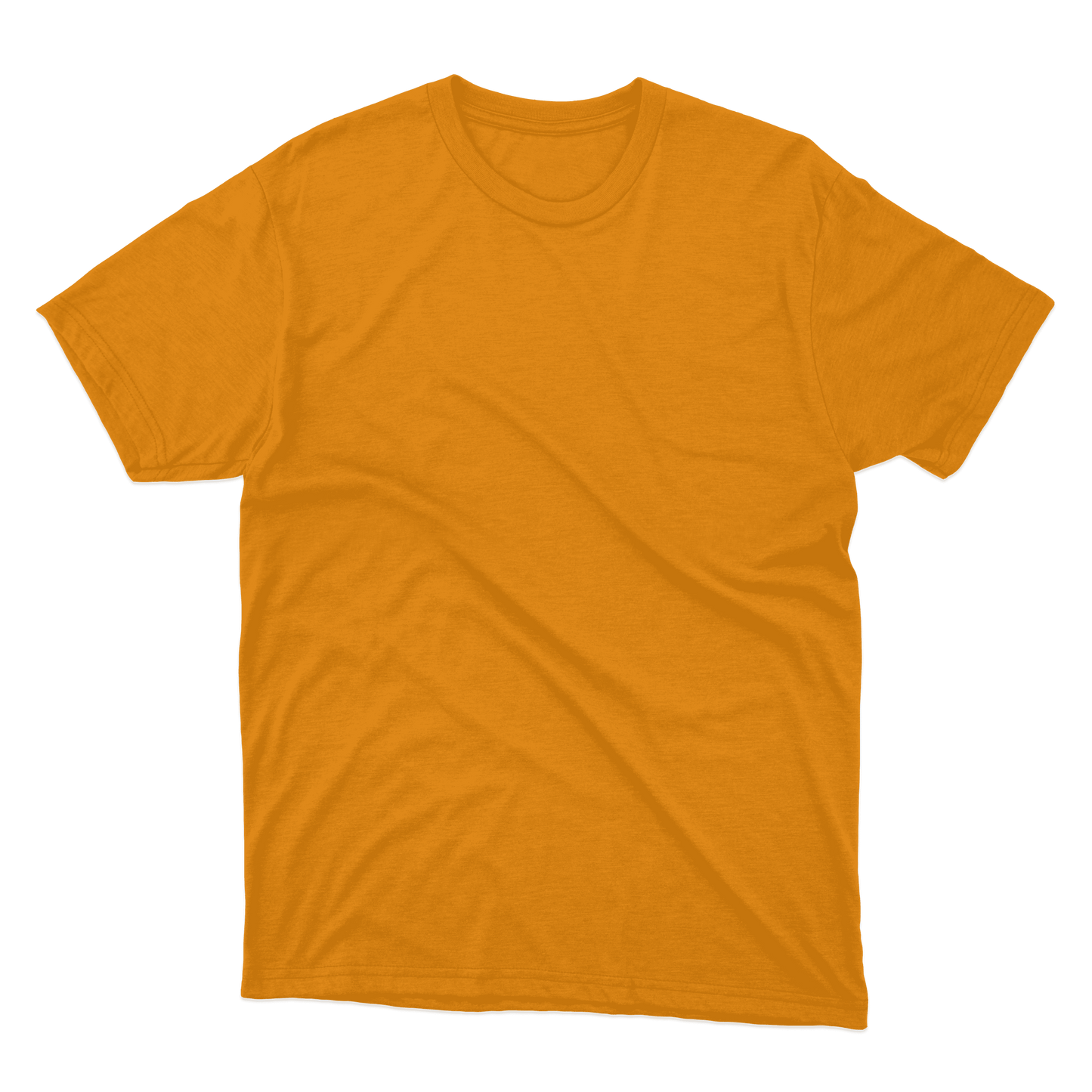 Custom shirt round neck-Adult 3XL, 4XL sizes