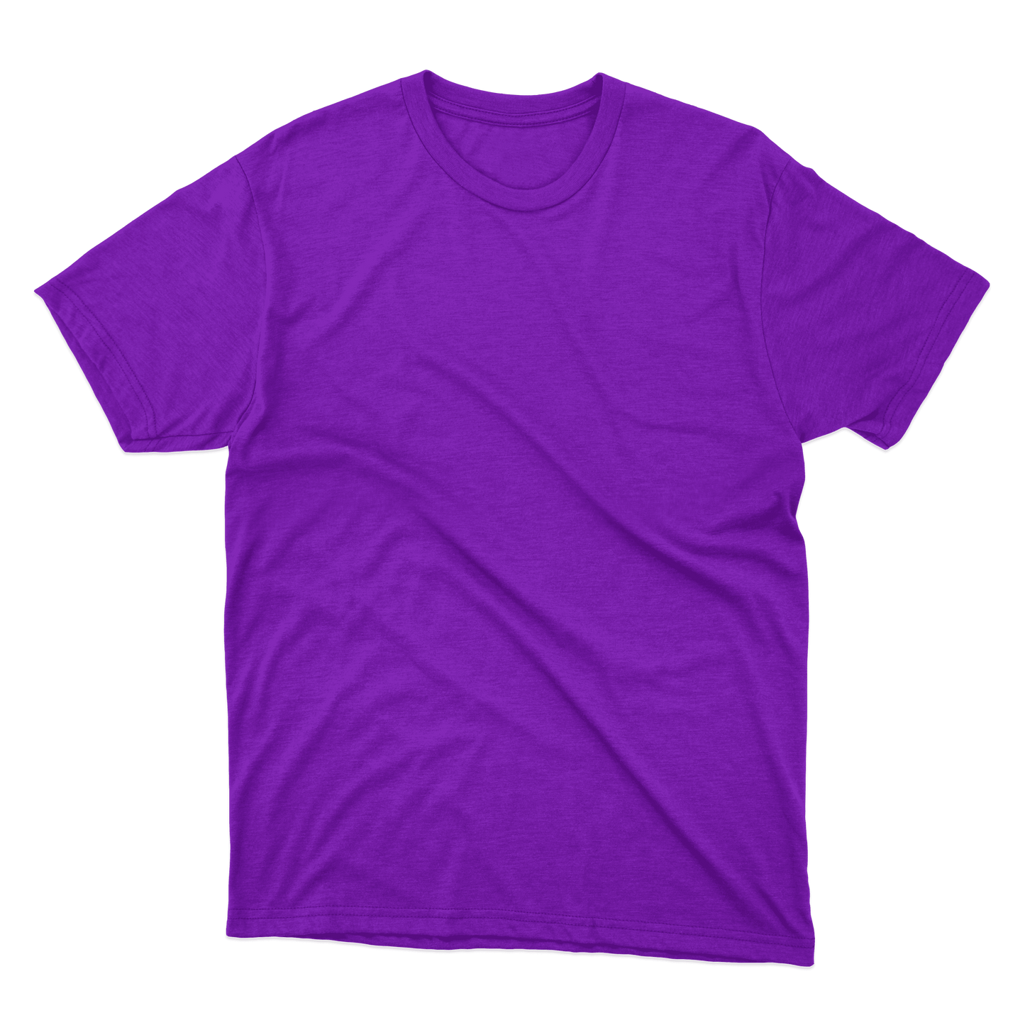 Custom shirt round neck-Adult 3XL, 4XL sizes