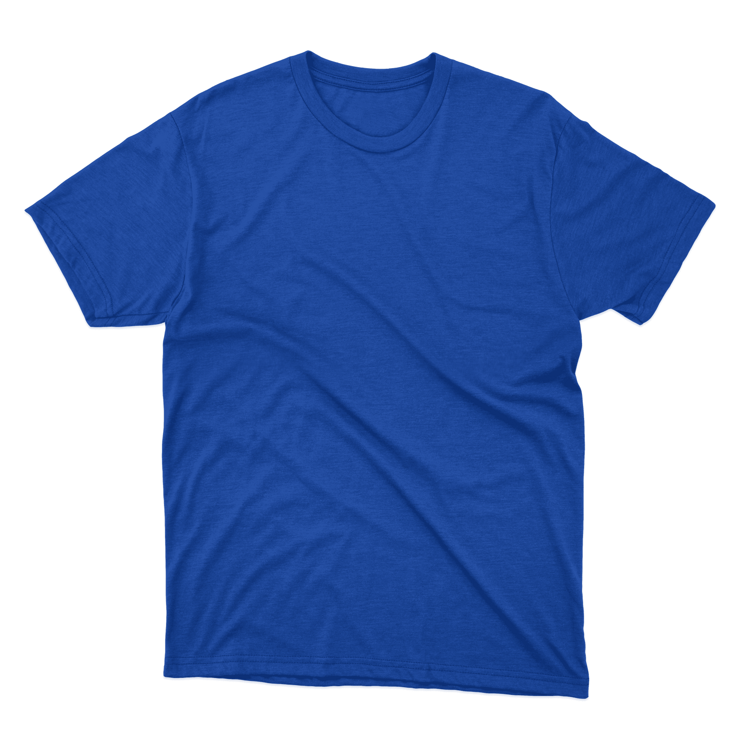 Custom shirt round neck-Adult 3XL, 4XL sizes