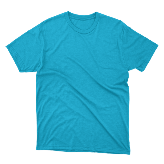 Custom shirt round neck-Adult 3XL, 4XL sizes