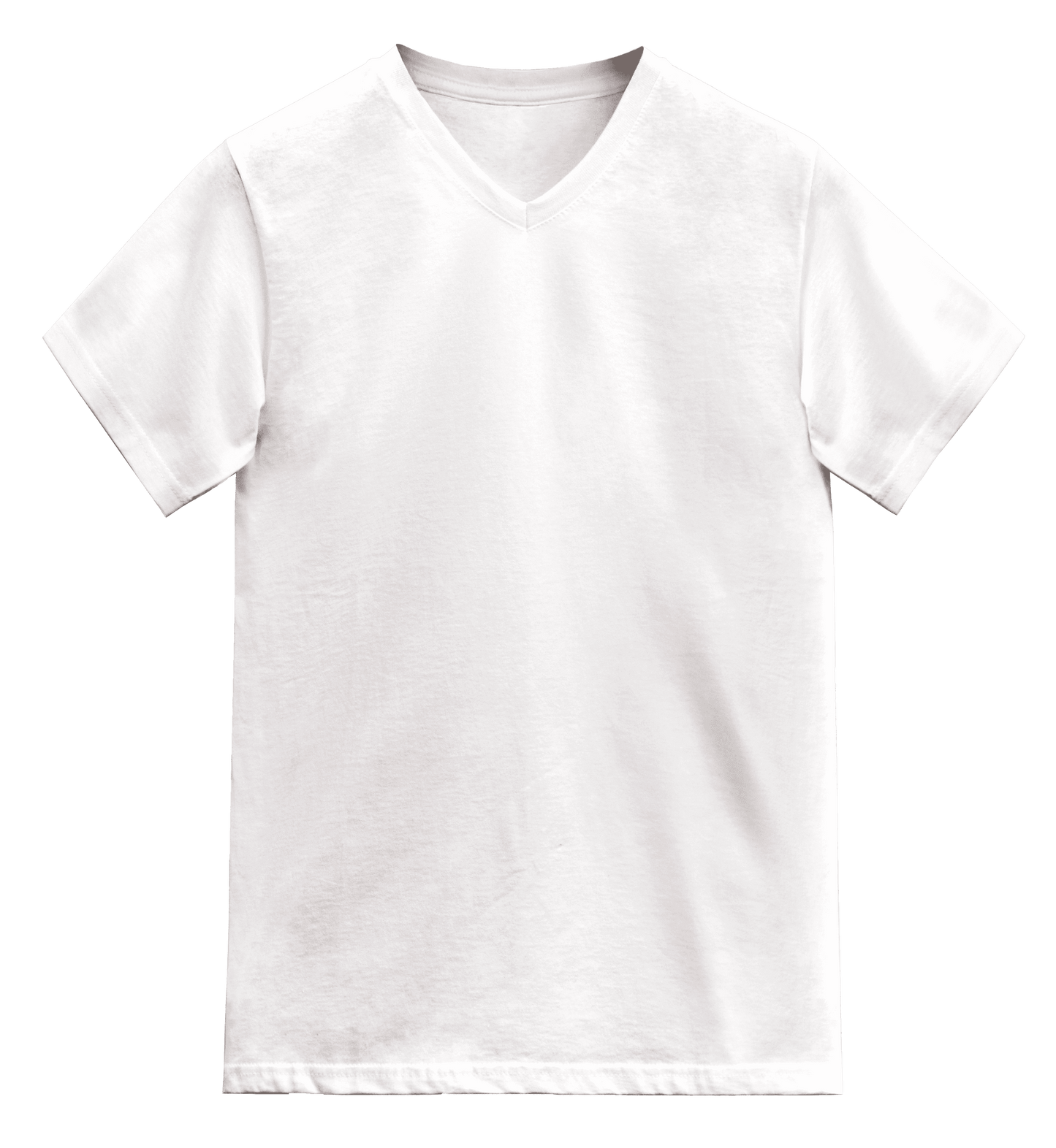 V-neck Shirt-Man-3XL,4XL