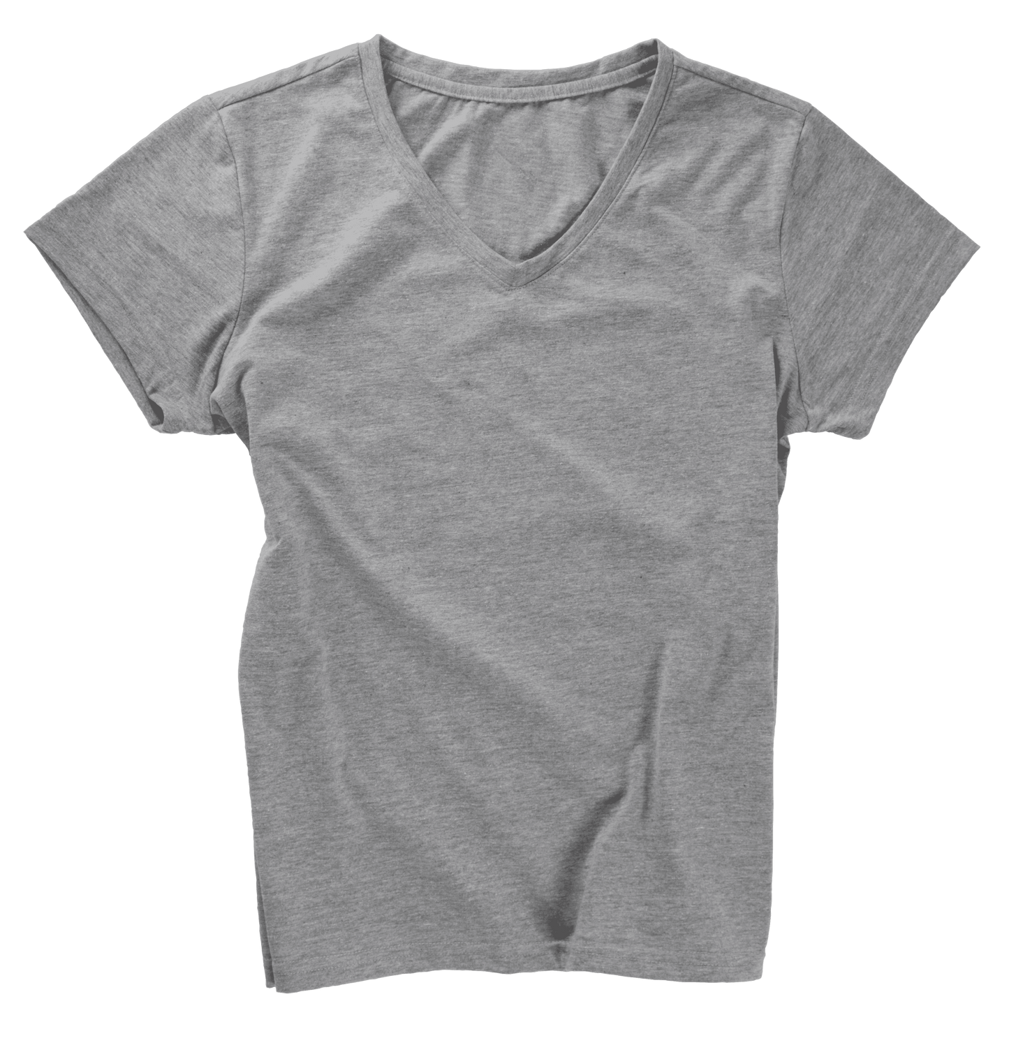 V neck shirt- Woman