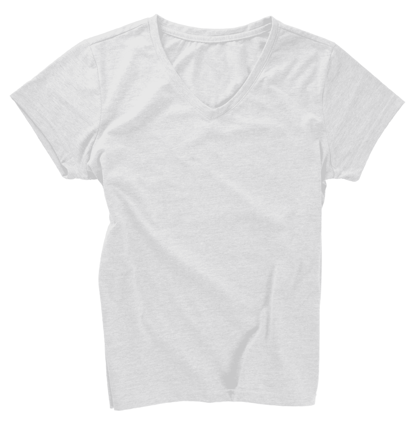 V neck shirt- Woman