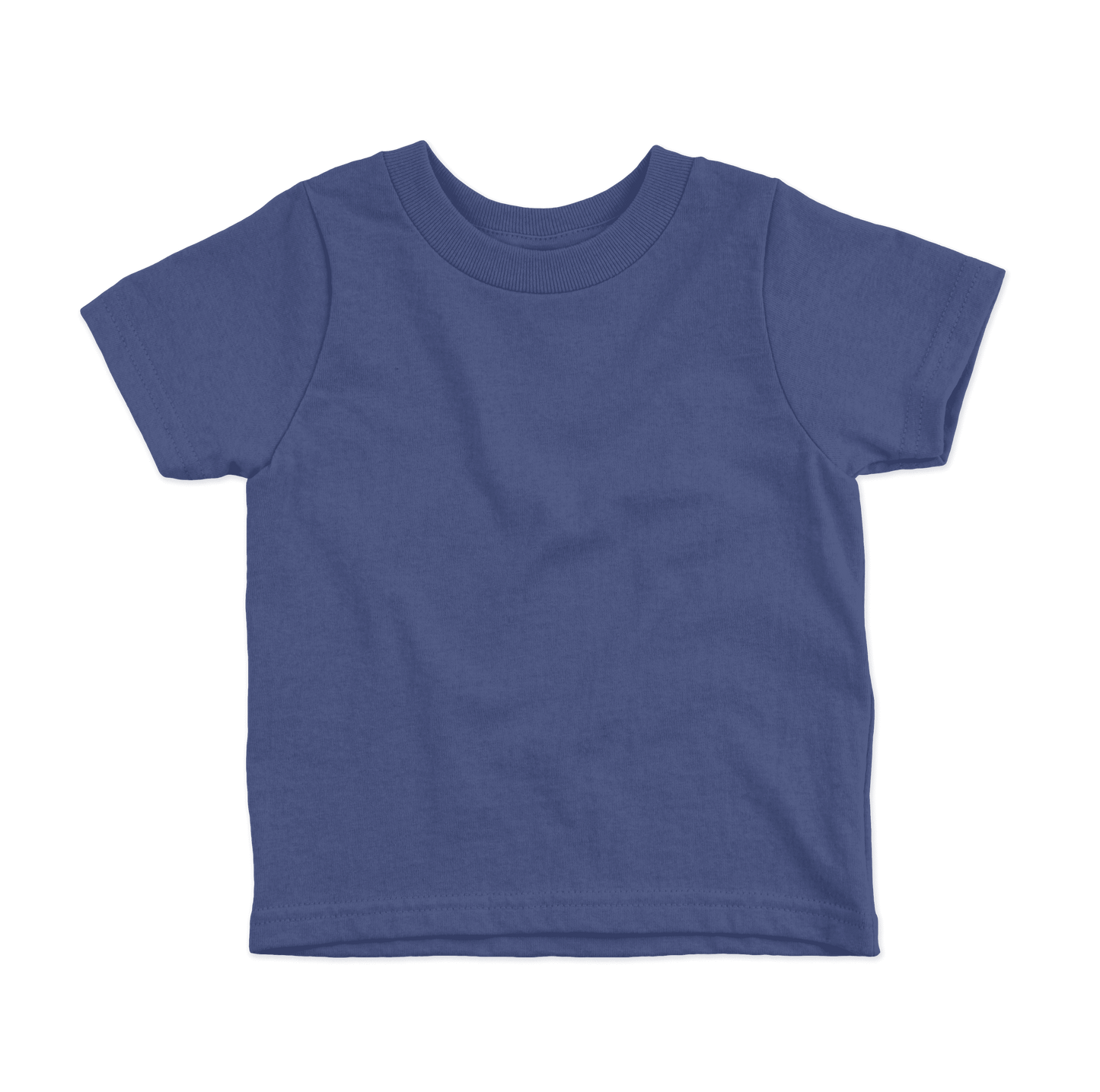 Custom Shirt Round neck-Kids